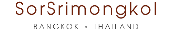 Sorsrimongkol